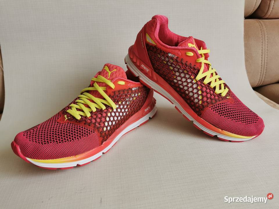 Puma Speed 600 Ignite r385wkł 245Nowe Zamość