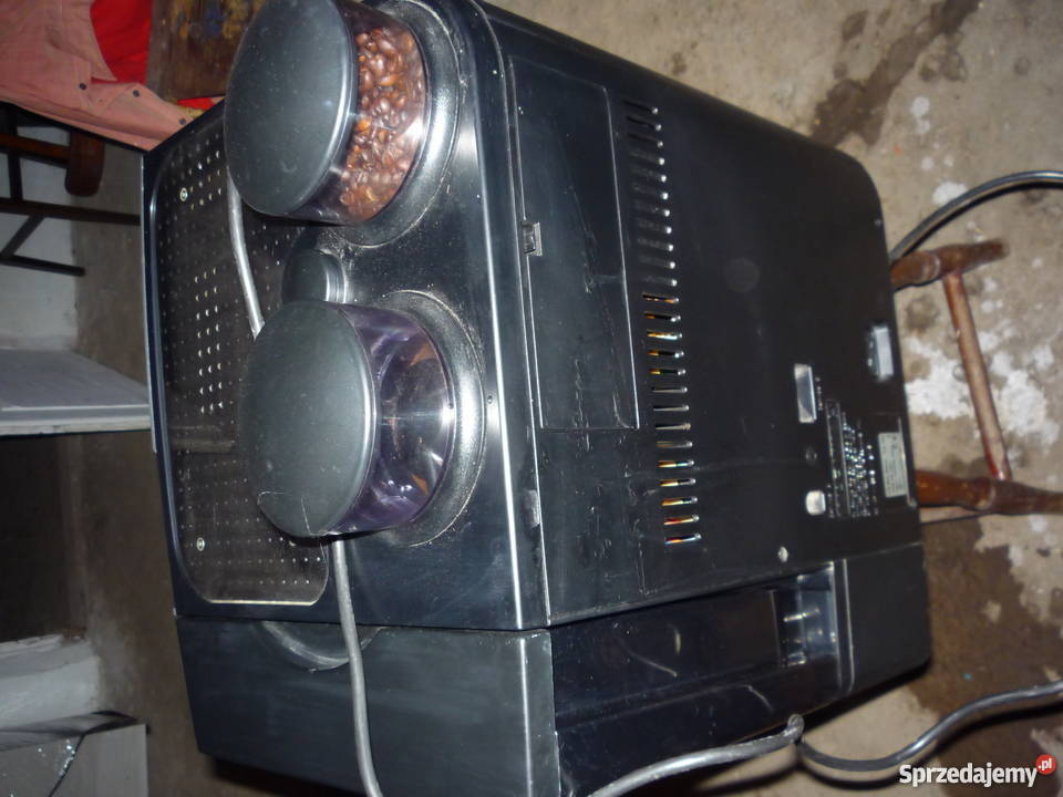 Ekspres ciśnieniowy La San Marco S100 automat Olkusz sprzedam
