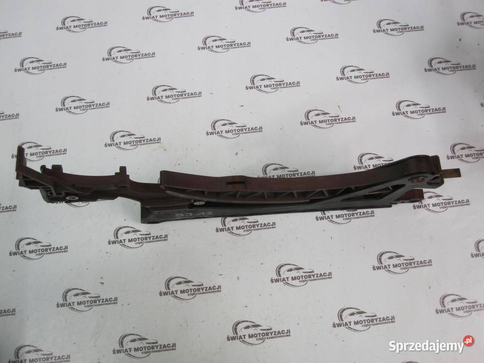 BMW E90 E46 18 B N46B18A ślizg prowadnica Rozrząd