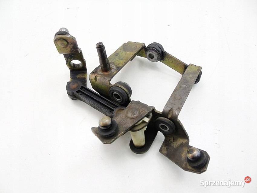 Wybierak widełki skrzyni biegów DUU Golf 4 Bora Sosnowiec