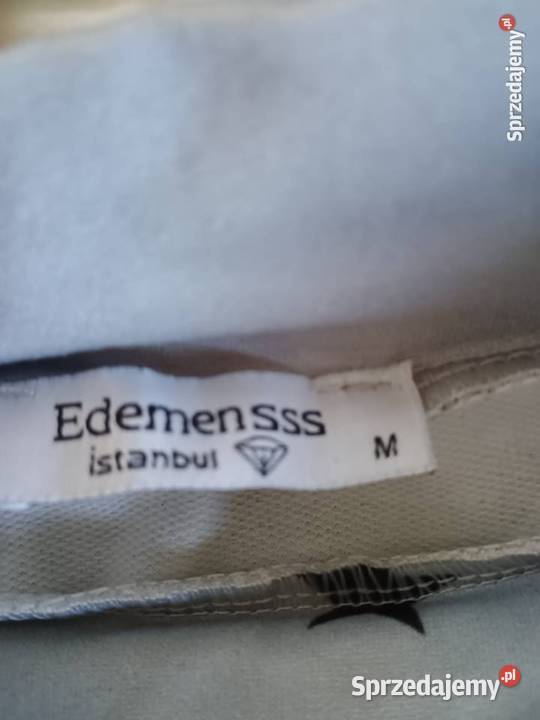 Komplet Dresowy Edemenesss Komfort i Styl w lubuskie Strzelce Krajeńskie sprzedam