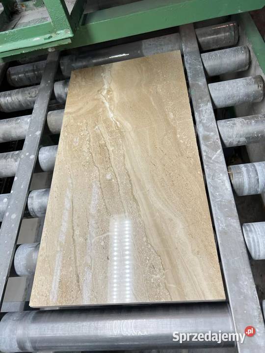 Płytki Marmurowe BRECCIA SARDA 60x30x15 poler podkarpackie Przemyśl sprzedam