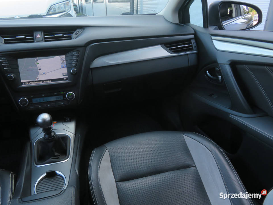 Toyota Avensis 20 D4D relingi dachowe Avensis Katowice