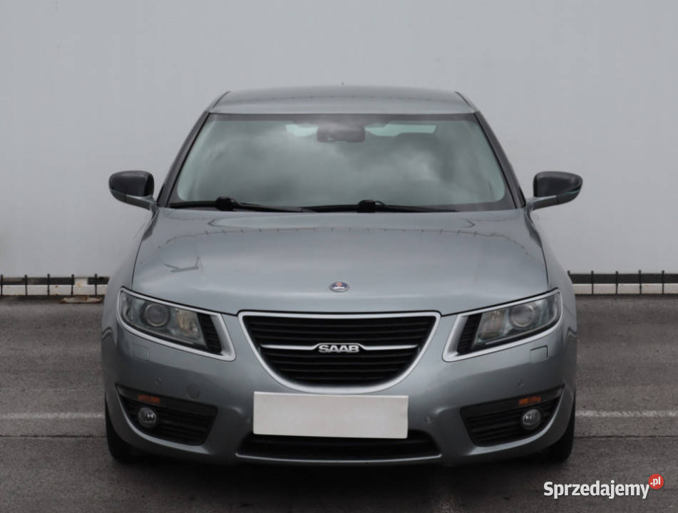 Saab 95 20 TiD manualna Lublin sprzedam