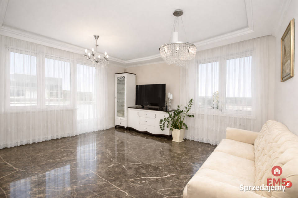 Mieszkanie Białystok Sybiraków 51m2 3 pokoje sprzedam