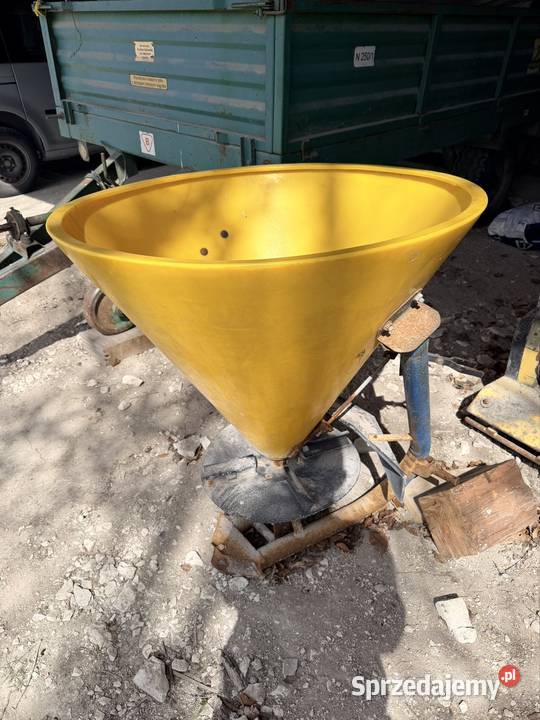 Sprzedam Maszyny rolnicze świętokrzyskie sprzedam