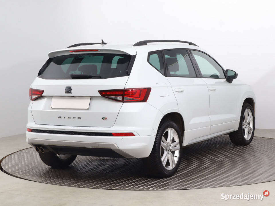 Seat Ateca 15 TSI