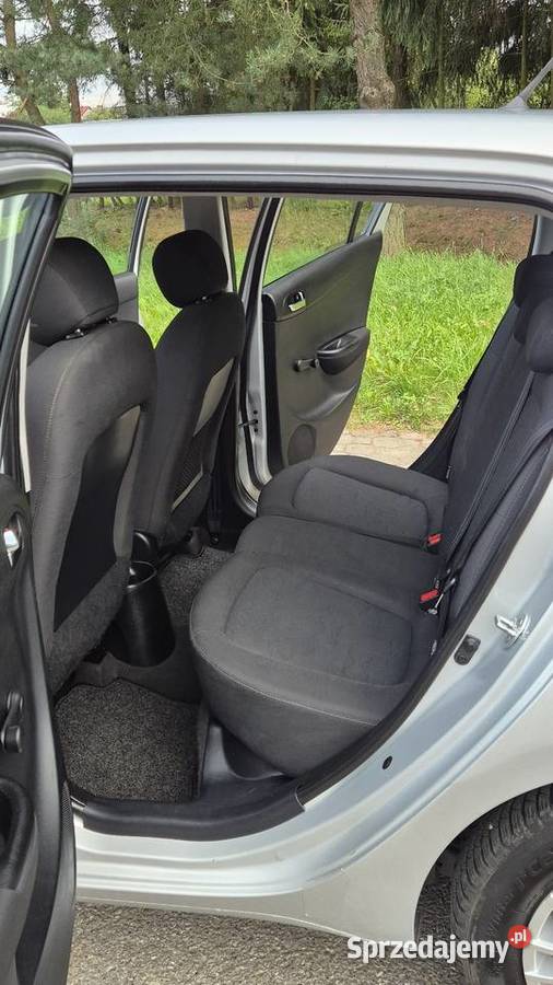 HYUNDAI I20 12B OPŁACONY Z NIEMIEC KLIMA i20 Końskie