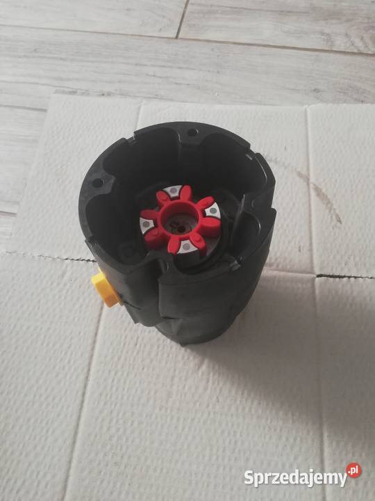 Pompa gerotorowa QP60 Środa Śląska