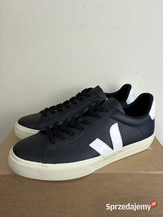 ButySneakersy Veja Campo Leather Rzeszów