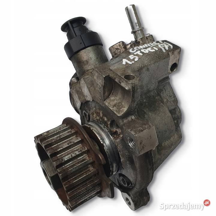 POMPA WTRYSKOWA Ford Transit Connect 15 TDCI Chełm