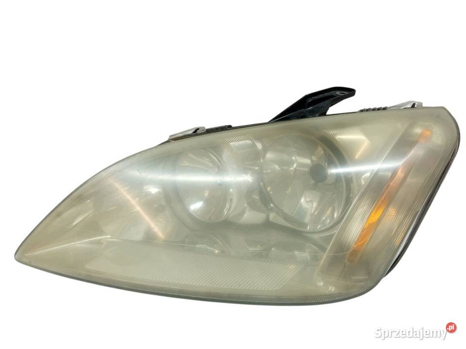 LAMPA PRZÓD LEWA EU 3M5113006AH Ford Focus C I sprzedam