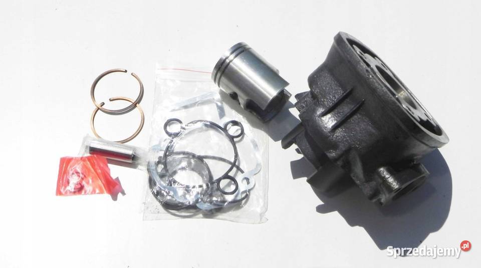 CYLINDER 2T BCR SR QUARZ NTT GILERA RUNNER NRG