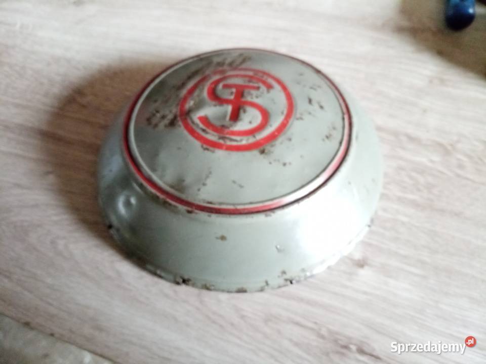 Star 28 dekiel kolpak podkarpackie Stalowa Wola