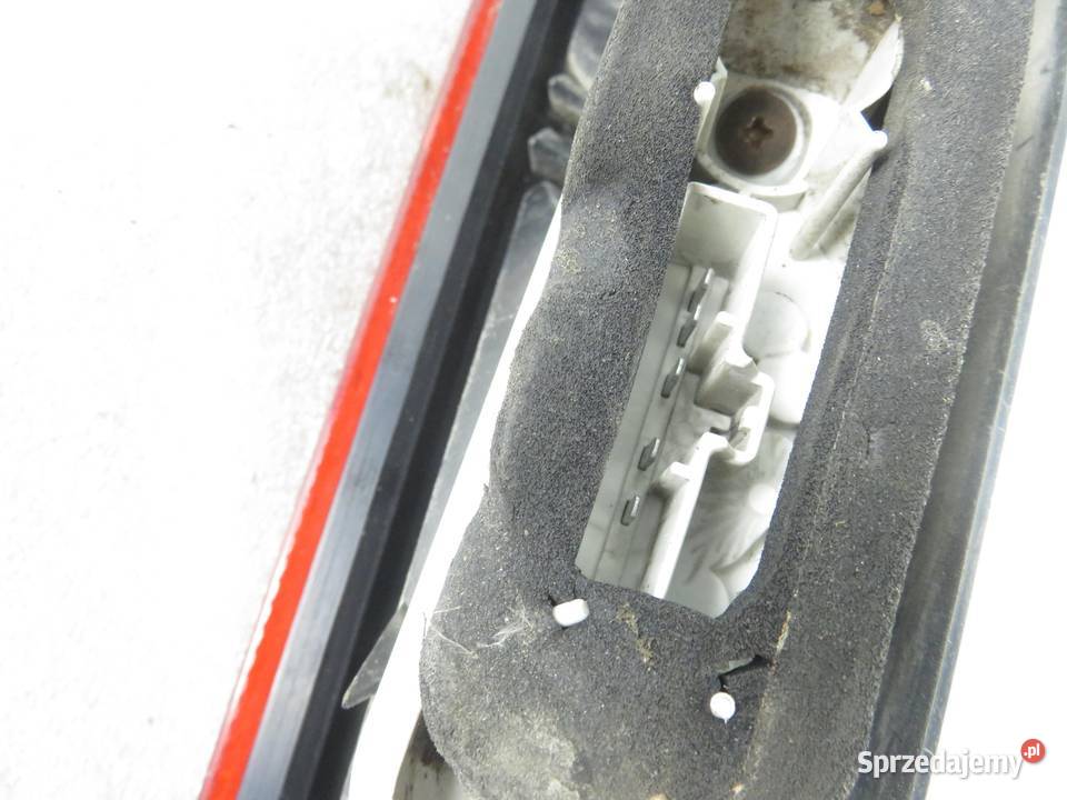 LAMPA LEWA TYLNA FORD FOCUS MK2 II Turnier osobowe sprzedam