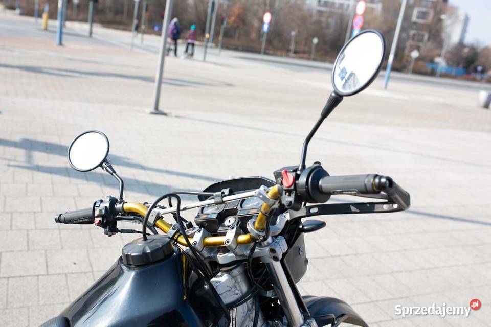 Kawasaki KLR 600 1994 Super stan 600cm3 sprzedam