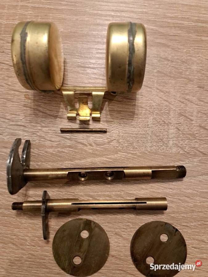 Moduł napięcia Fiat125p Żuk Leszno