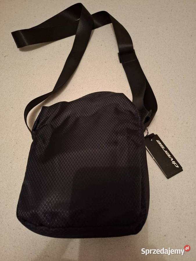 Saszetka torba męska na ramię nowa Diverse Konarzyce