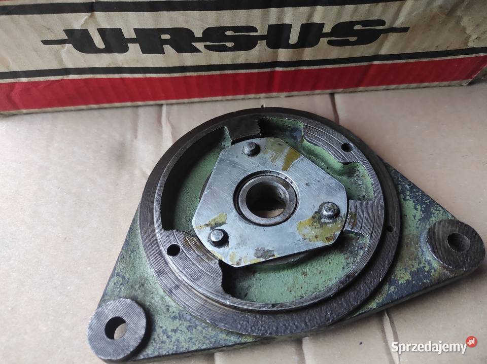 Pokrywa przednia prądnicy Ursus C330 360 mazowieckie Warszawa