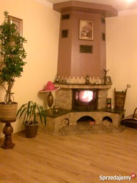 Sprzedam dom w SzczecinieDąbiu Domy Szczecin