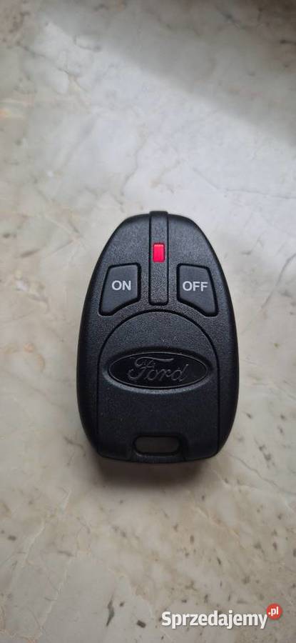 Nowy Pilot webasto zdalnego sterowania sprzedam