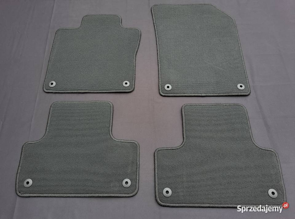 Volvo XC60 II Dywaniki oryginalne 32216555 Pozostałe Mielęcin