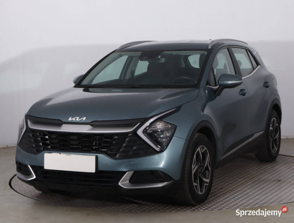 Kia Sportage 16 TGDI wielofunkcyjna kierownica Piaseczno sprzedam