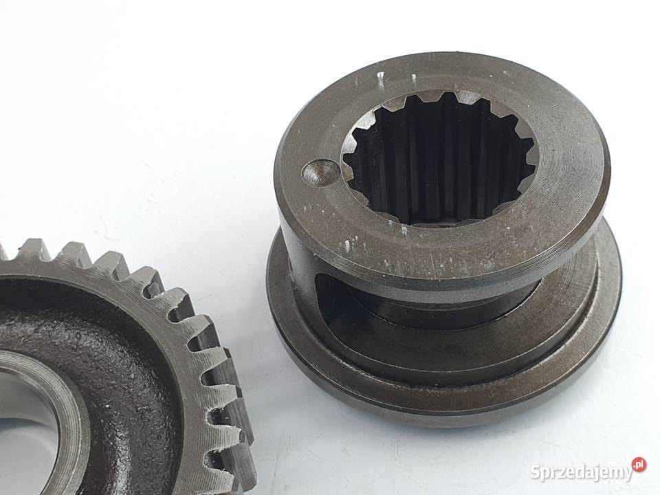 Tryb Startera Zebatka Zabierak Ktm 620640