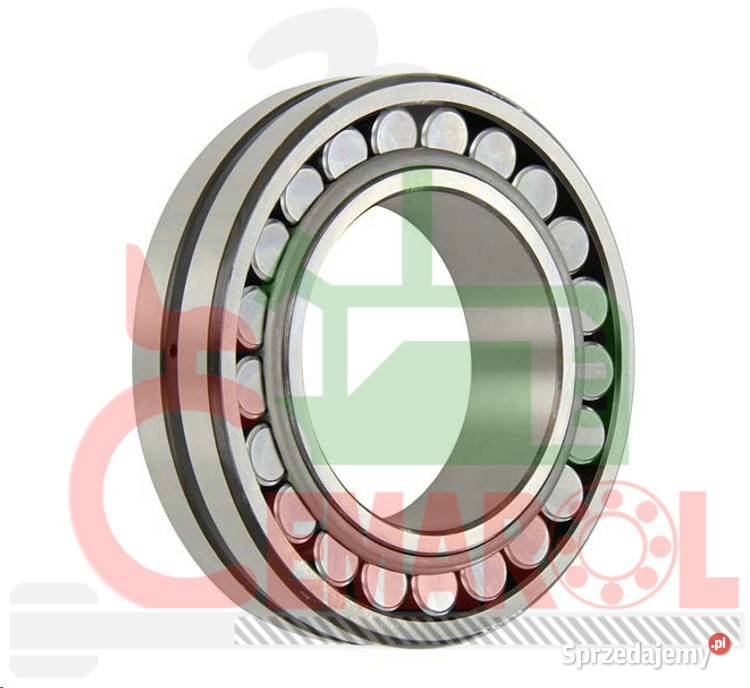 Łożysko baryłkowe 22212 cc w33 60x110x28 Pozostałe Kobylnica sprzedam