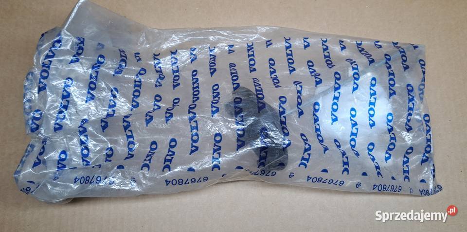 Nakrętka śruba koła zapasowego Volvo S60 S80 V70 osobowe Pozostałe Mielęcin