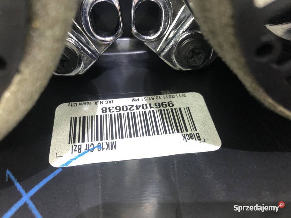 KRATKA NAWIEWU PANEL JEEP COMPASS I LIFT osobowe wielkopolskie