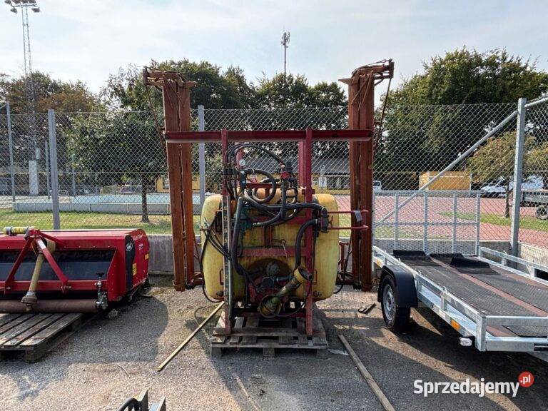 Opryskiwacz polowy HARDI Karasiewo