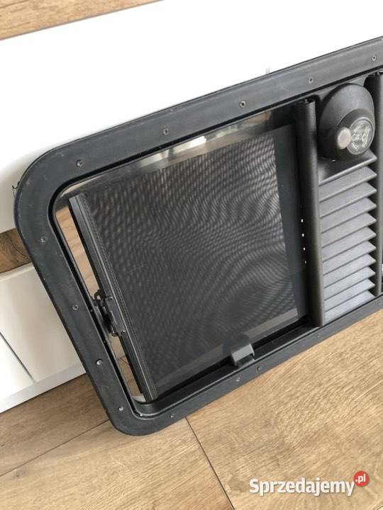 Szyberdach uniwersalny Farmont pomorskie Gdańsk