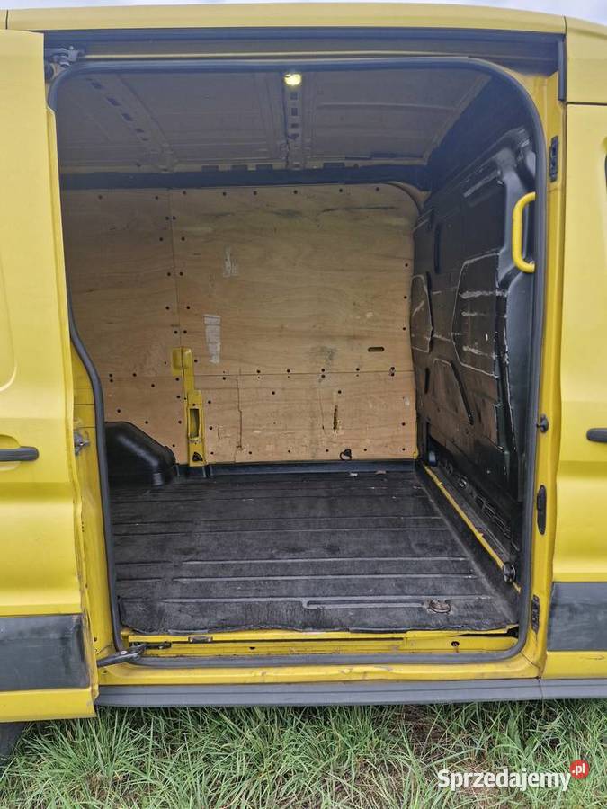 Ford Transit 290 L2 Trend z 2016 r 22 TDCI opolskie