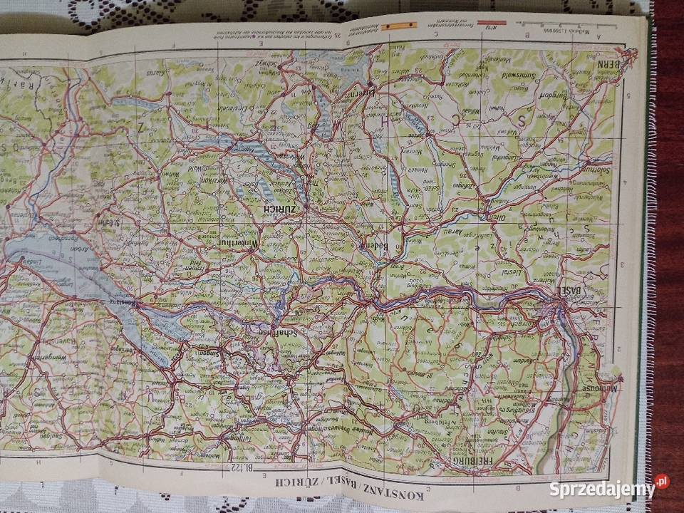 Auto Atlas RFN NRD Rybnik sprzedam