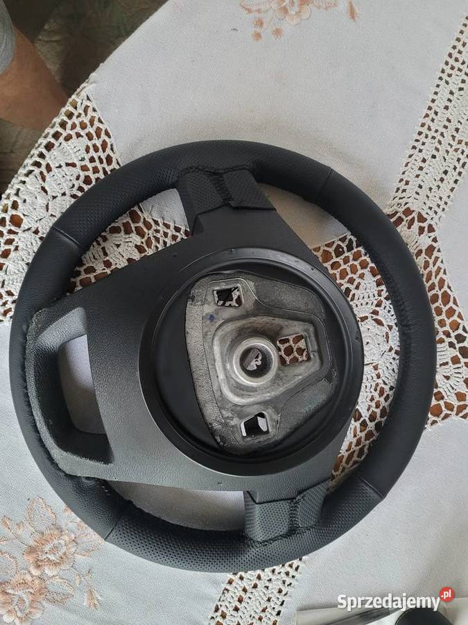 kierownica iveco daily 2014