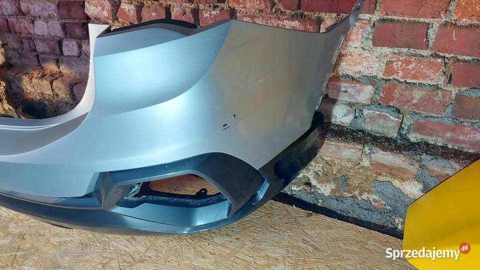 Audi Q3 Sportback 4xPDC OE 83F Mirsk