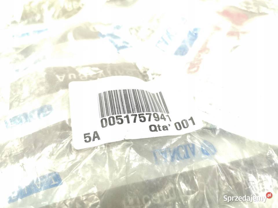 ZACZEP ZAMKA WLEWU PALIWA FIAT IDEA 0308 ORI ASO lubelskie