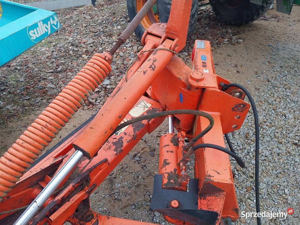 Kosiarka dyskowa Kuhn gmd 801 dolnośląskie sprzedam