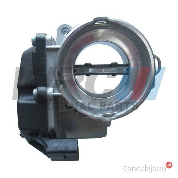 Przepustnica Audi A3 Seat AlteaIbizaCordoba kujawsko-pomorskie Włocławek