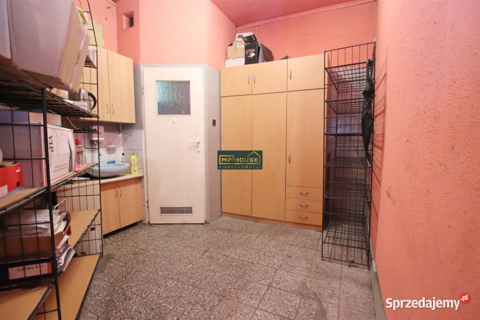 sprzedaży lokalu 559m2 Wałbrzych sprzedam