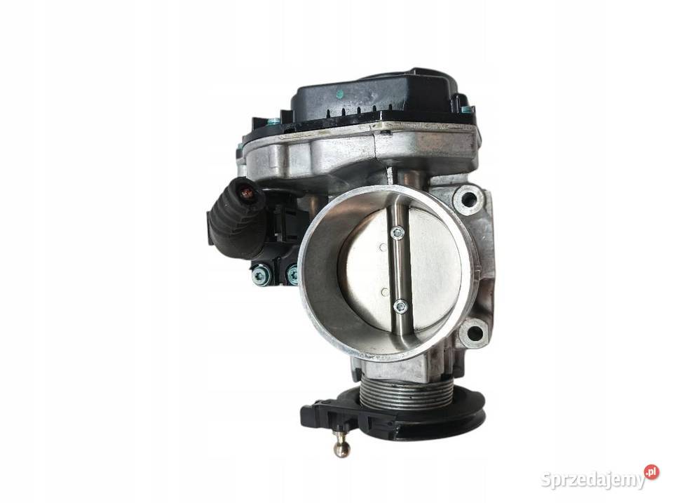 PRZEPUSTNICA TB0047 18 20V TURBO Audi A6 II świętokrzyskie