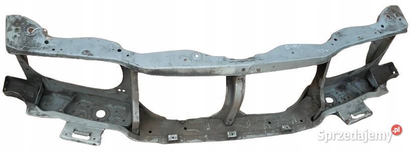 SUZUKI XL7 06 PAS PRZEDNI WZMOCNIENIE Motoryzacja Nowy Tomyśl