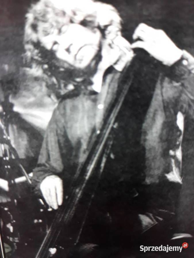 Archiwum jazz rocka EBERHARD WEBER Colours Chloe sprzedam