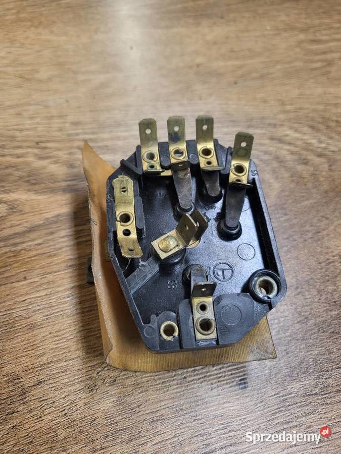 Stacyjka Mz Ts 250 etz es 150 sprzedam