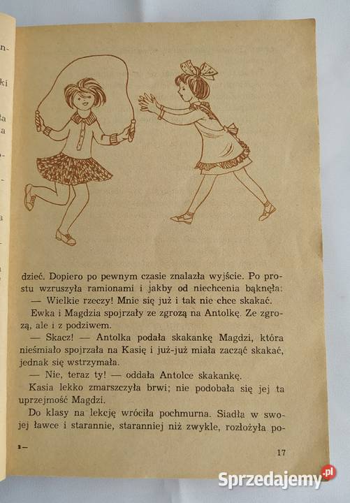 Oto jest Kasia Mira Jaworczakowa podlaskie