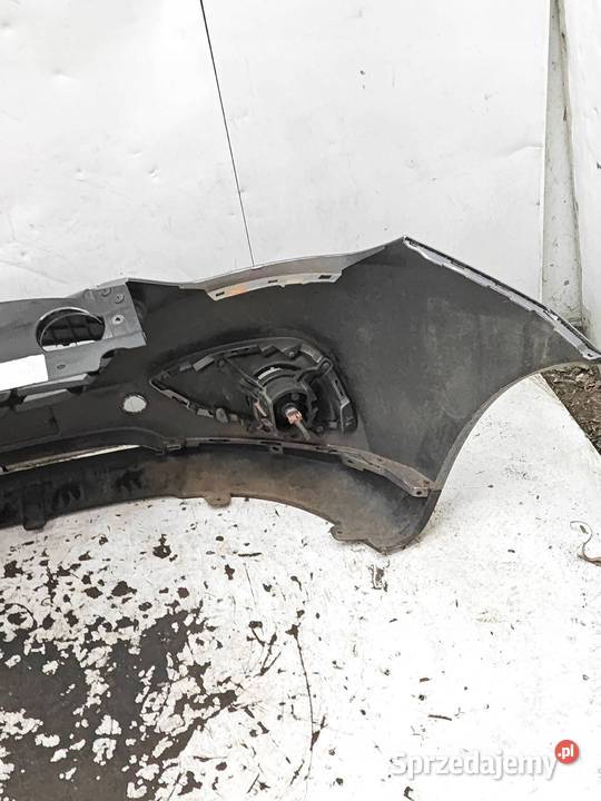 Hyundai ix35 Zderzak Przód Przedni Halogen osobowe Zderzaki Opole Lubelskie