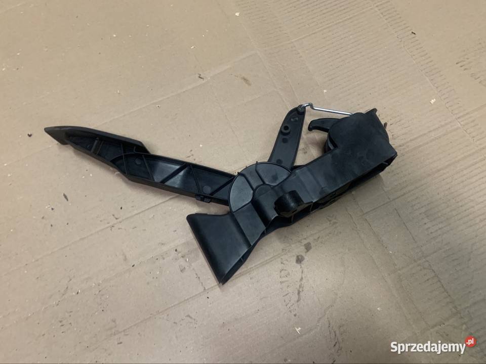 A1693000304 Potencjometr pedał gazu mercedes a Szczecin sprzedam