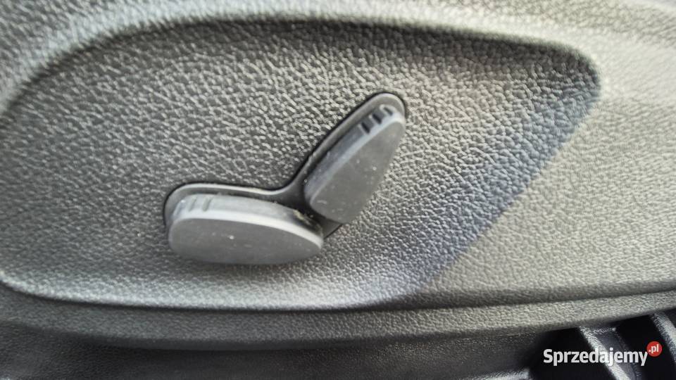 4x4 Manual Skóra Ładny stan Kraków