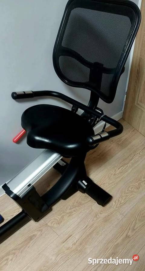 Sprzedam rower stacjonarny HMS R5814